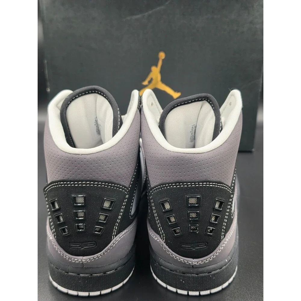 Jordan low key